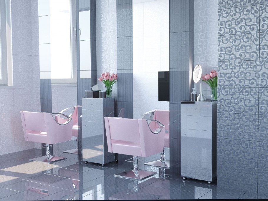 Коллекция плитки нефрит-керамика Эрмида