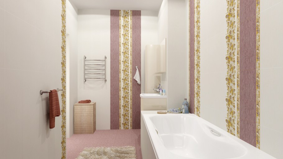 Плитка Лейс нефрит