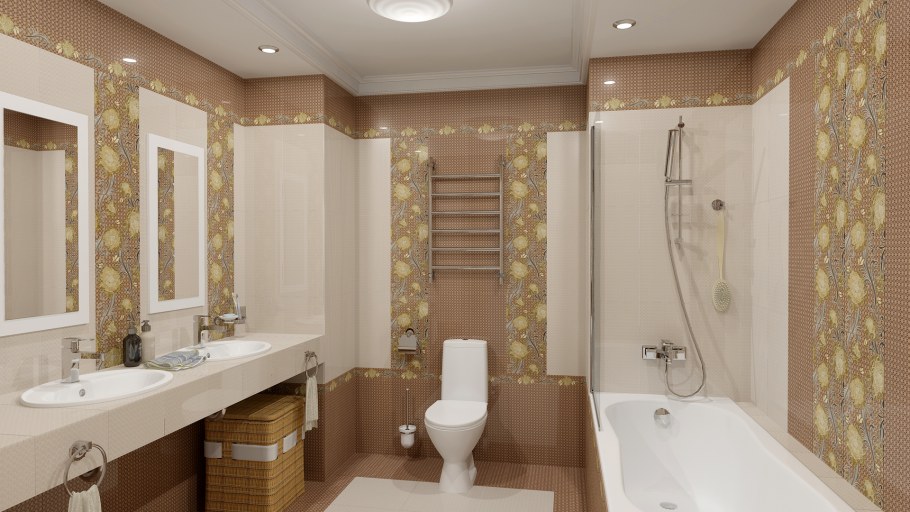 Нефрит Мирабель плитка