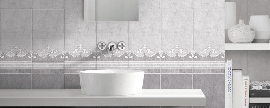 Преза серый нефрит керамика