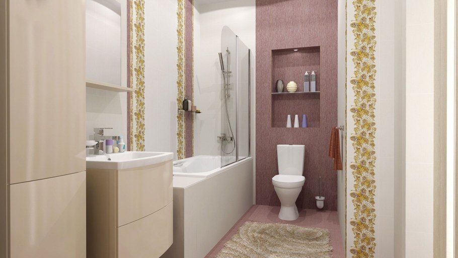 Плитка Лейс нефрит