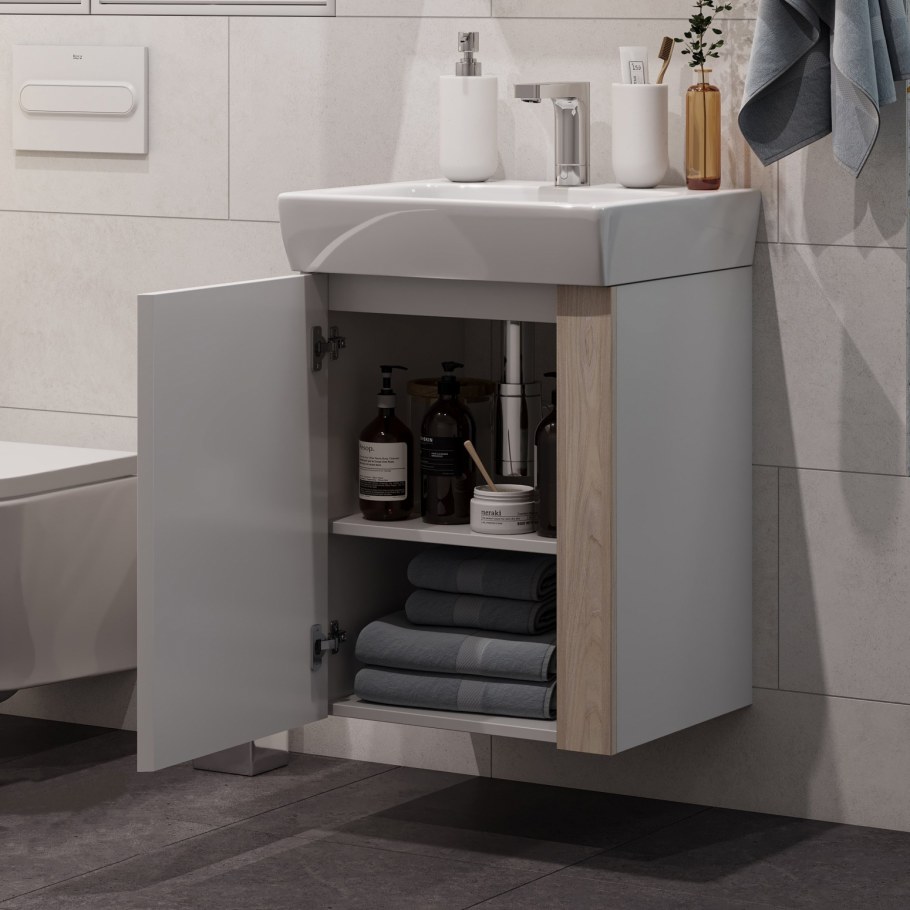 Верона 85 Акватон тумба