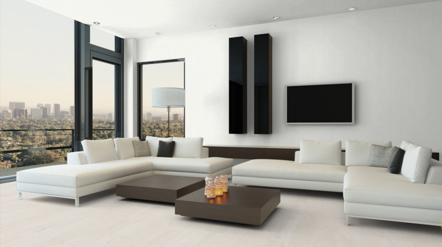 Ламинат Kronoswiss Helvetic 4v HF 013 Хёфе