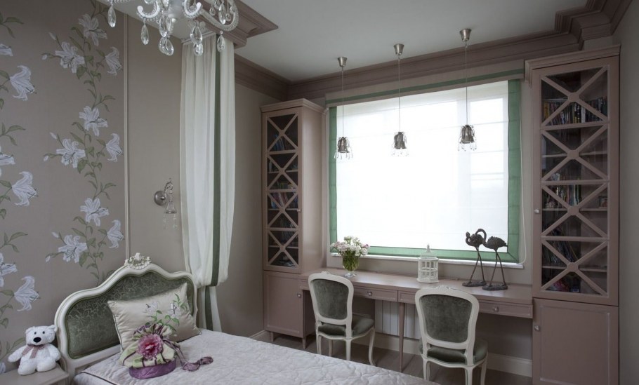 Потолочный кронштейн для телевизора