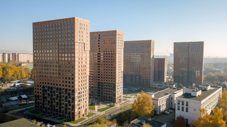 Группа пик в Аннино