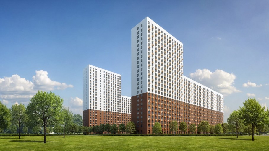 Варшавское шоссе 141 к 13