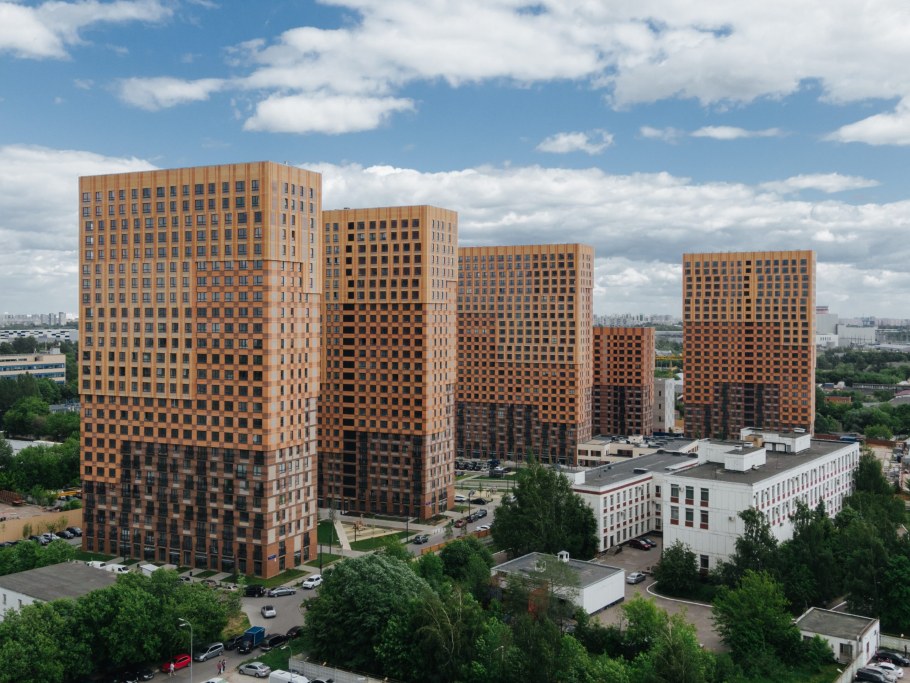 Аннино парк 2