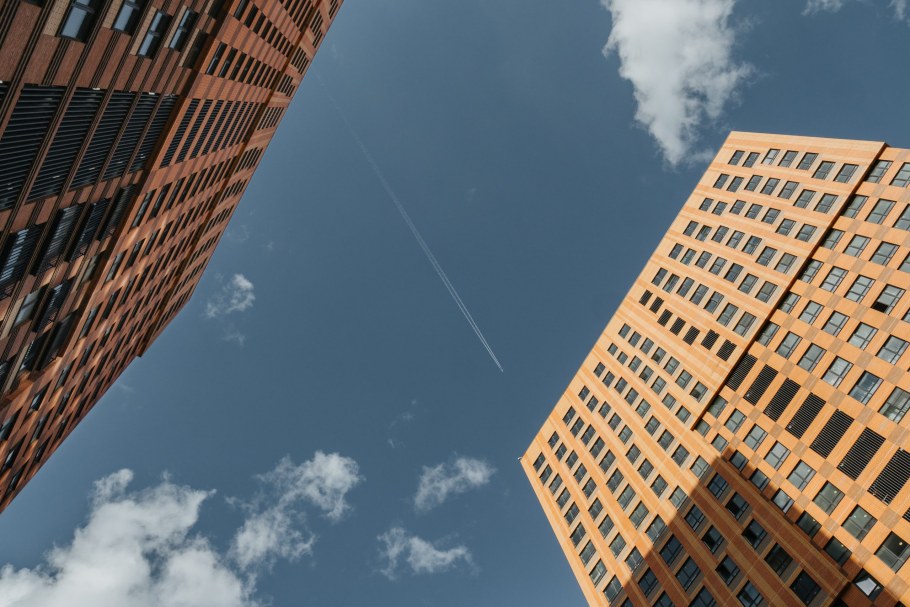 Аннино-Плаза бизнес-центр