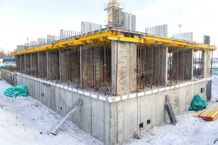 Краснознаменская 17 Щелково