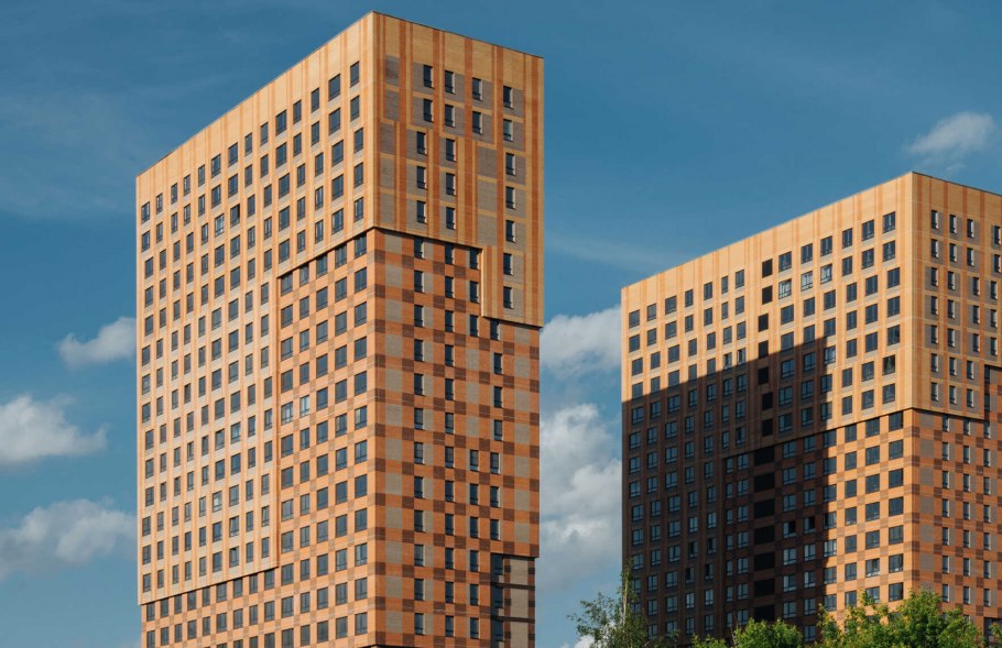 Аннино парк ЖК пик