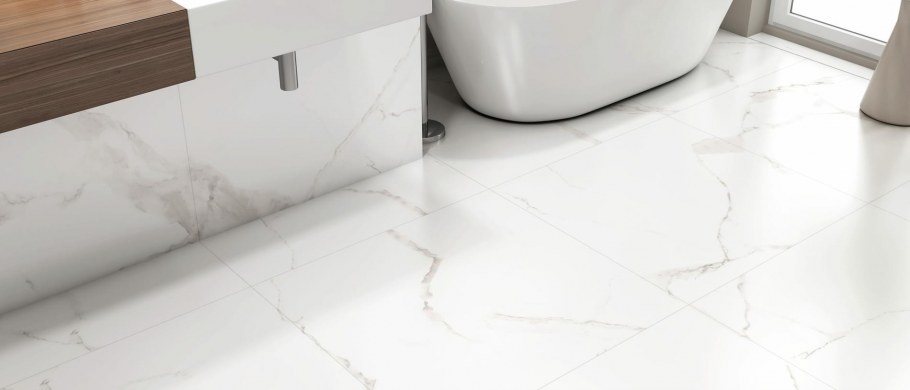 Керамогранит Palatina Blanco Pulido Rect 60x120 Halcon grupo