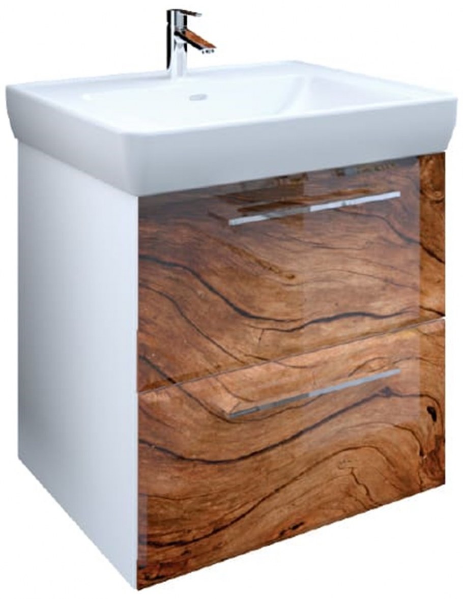 41276001 Architectura раковина