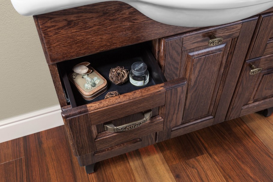 Ванная комната мебель