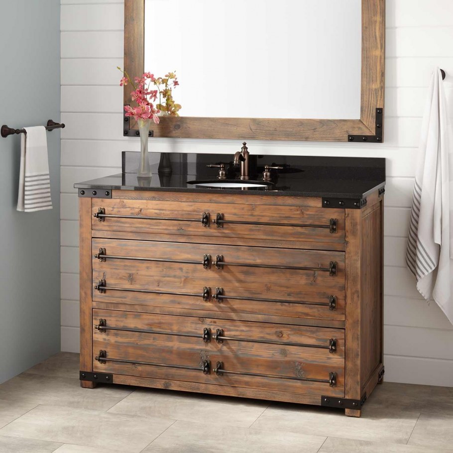 Мебель для ванной Caprigo Наполи