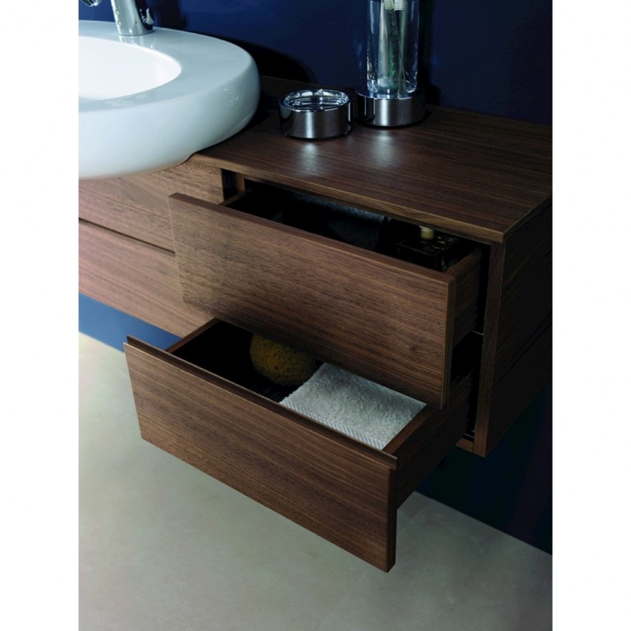 Laufen тумба под раковину Wood