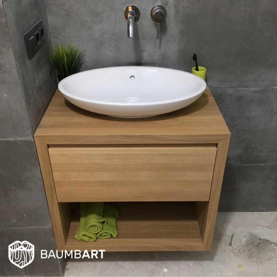 Раковины под старину в ванную