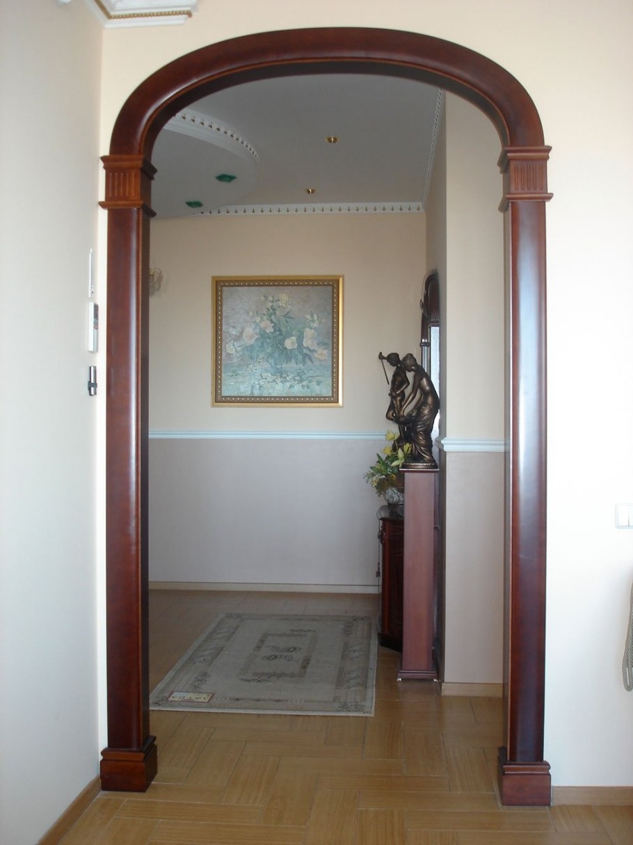 Дверной проем