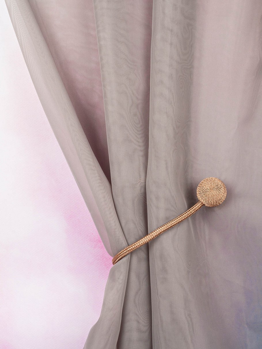 Прихваты для штор