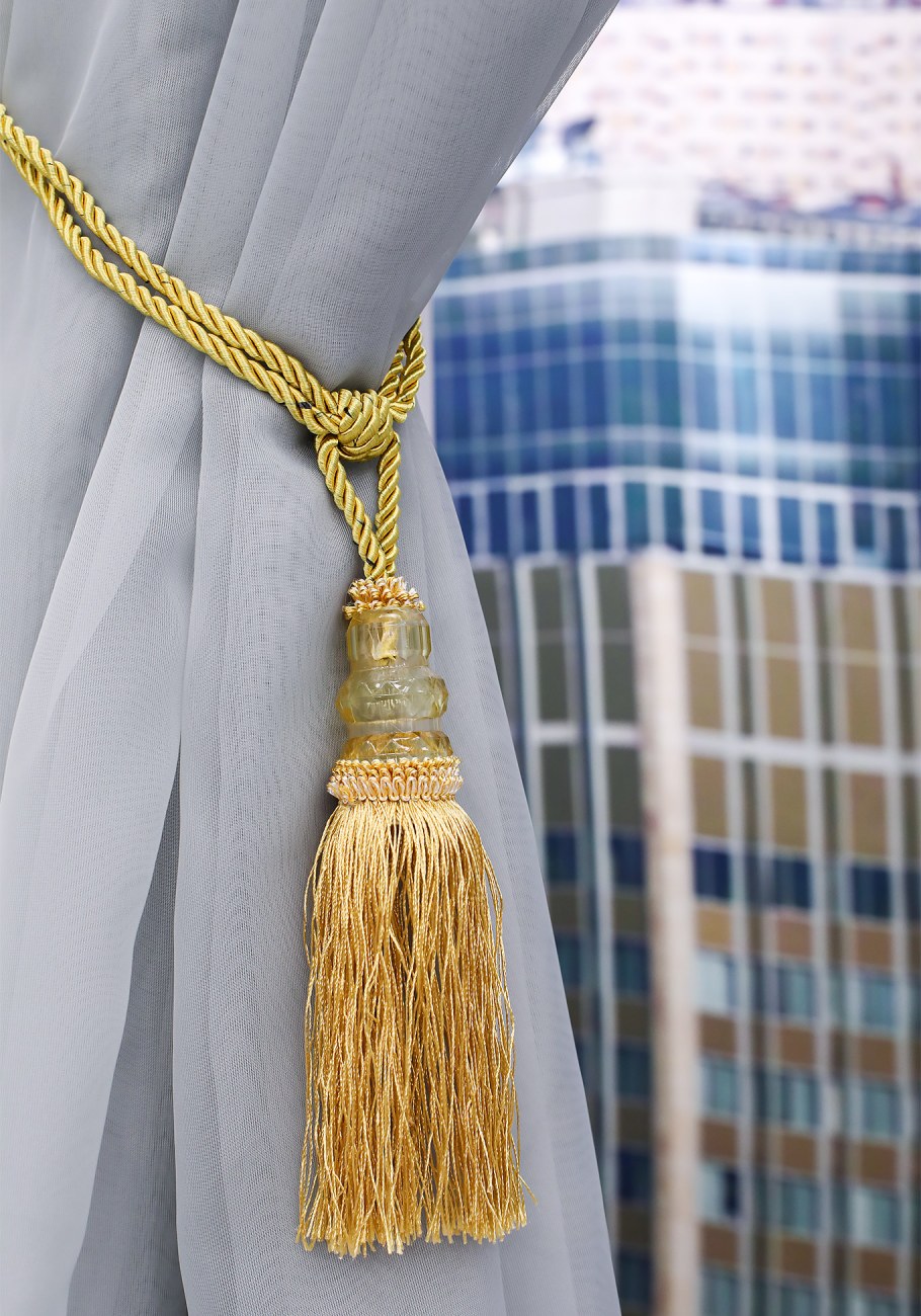 Подхват для штор