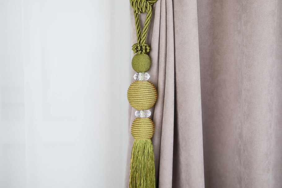 Подхват-кисть Polly