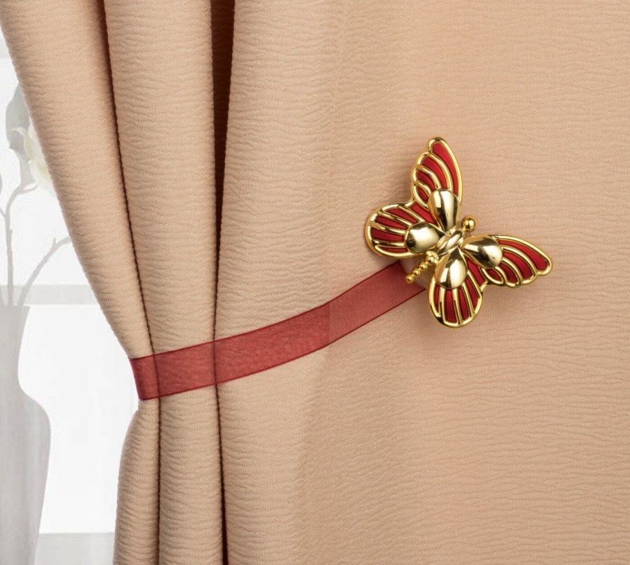 Подхват для штор