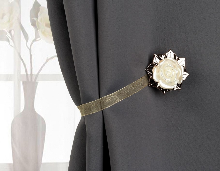 Подхват для штор "Sofi" tes-27