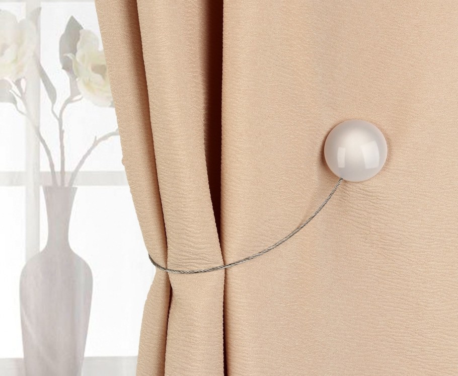 Кисти подхваты для штор