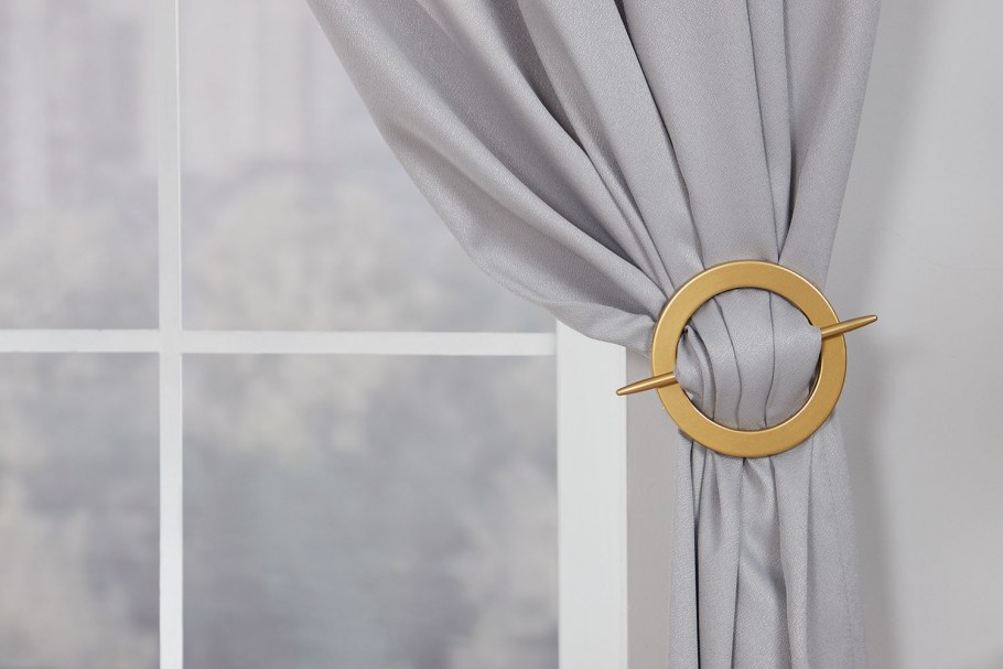 Hitec держатели для штор