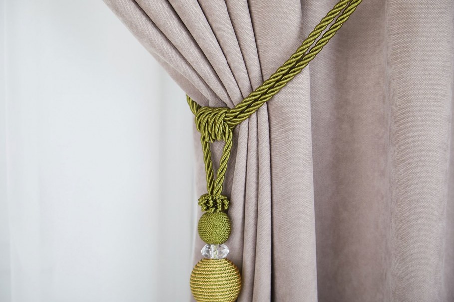 Подхват для штор