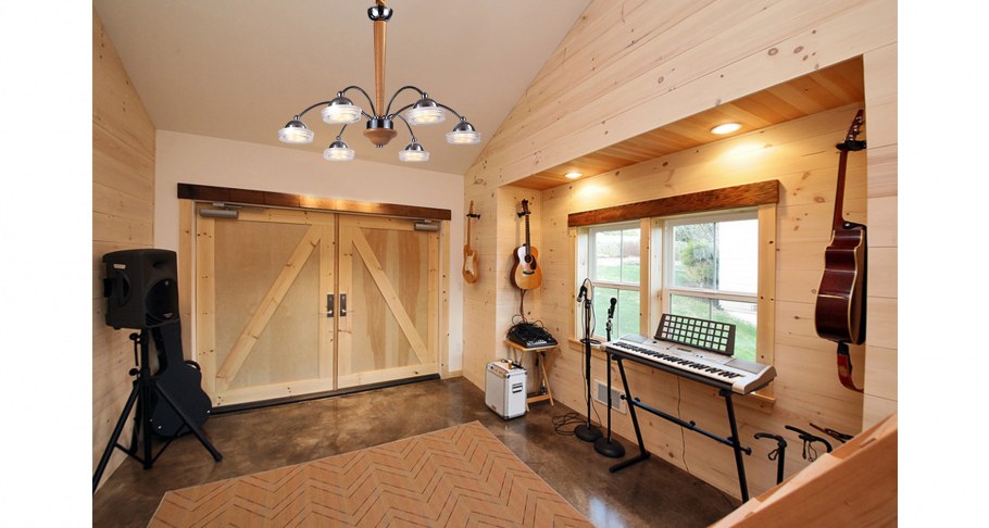 Lucia Tucci Natura 069.8 led, 40 Вт