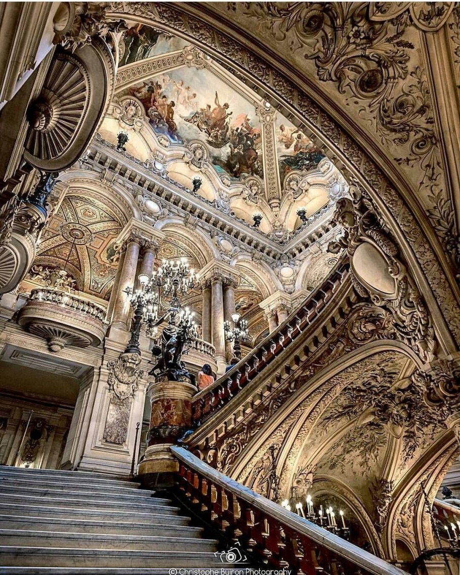 Дворец Версаль Людовика 16