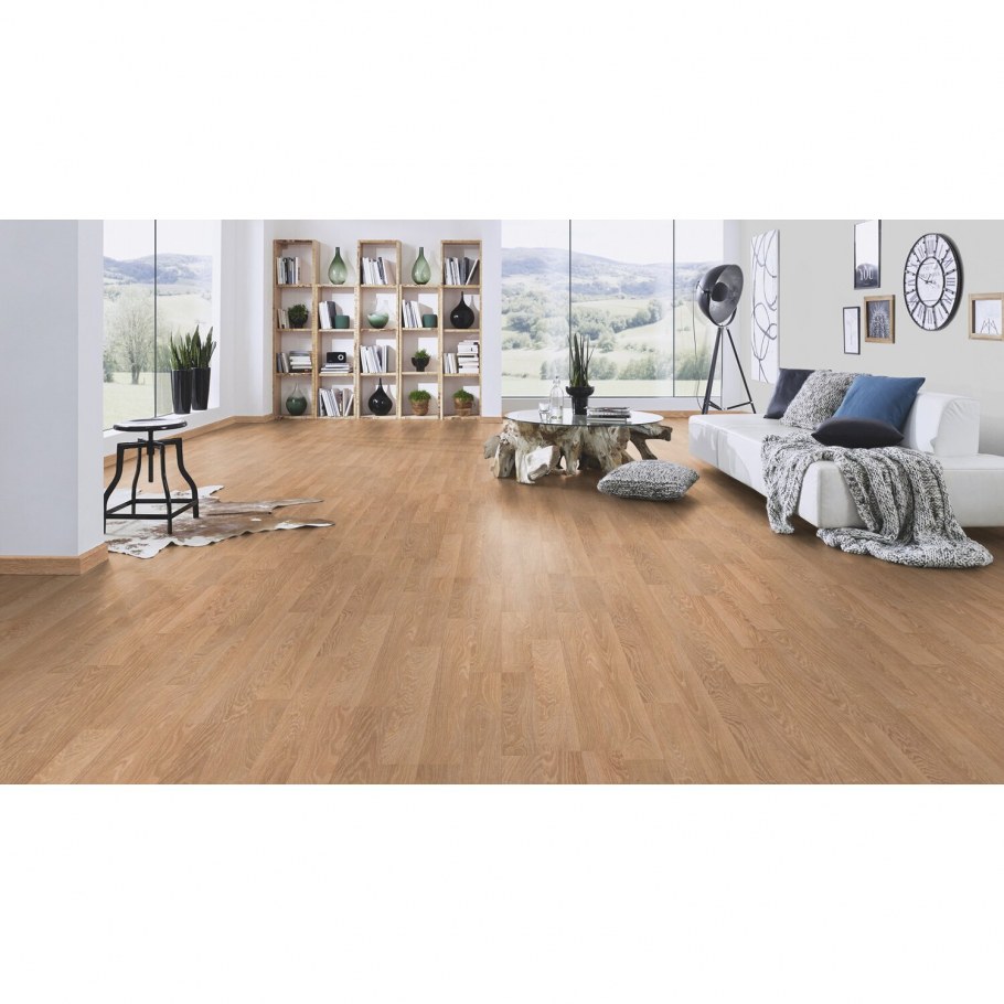 Перго ламинат дуб студийный