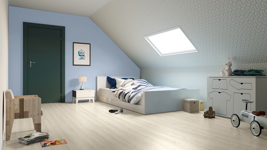 Ламинат Boho Aqua