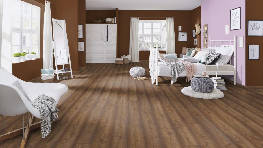 Ламинат Krono Original Floordreams Vario 8630 дуб Аспен