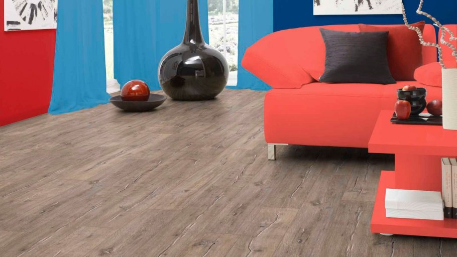 Ламинат Kronotex (Кронотекс)