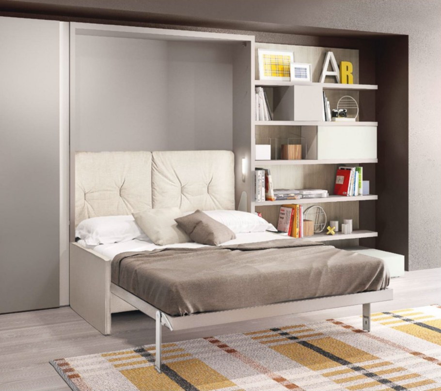 Кровать трансформер Clei Penelope