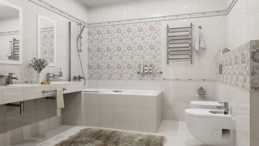 Плитка Луиза Kerama Marazzi