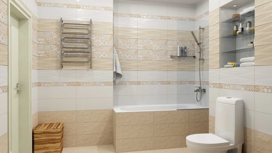 Коллекции Light (Cersanit)