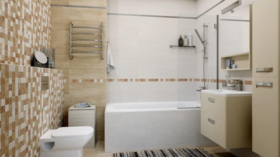 Лапарет Аспен плитка