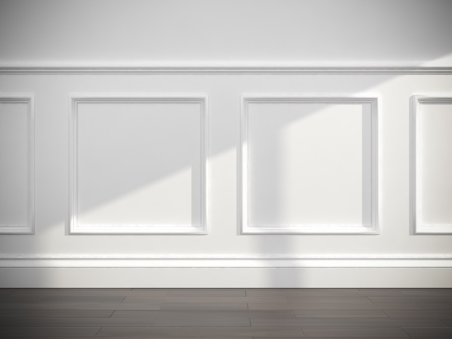 Буазери (стеновая) панель pl01