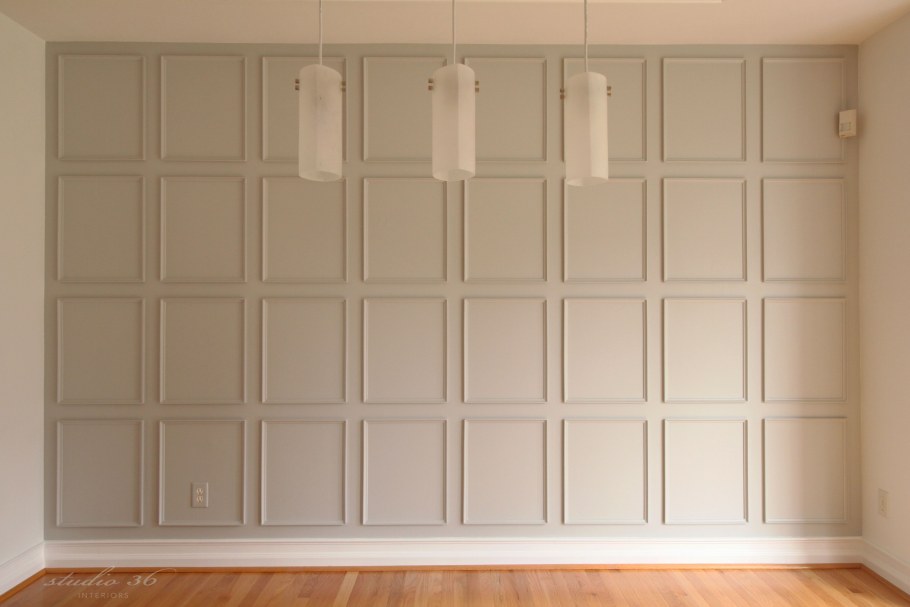 Буазери Модерн