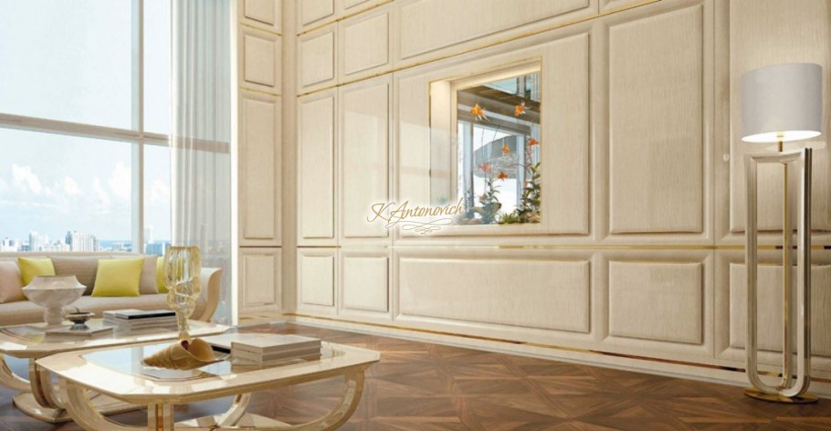 Молдинг Orac Decor p8030d