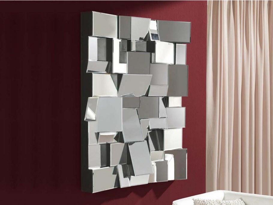 Зеркало Schuller Alberta