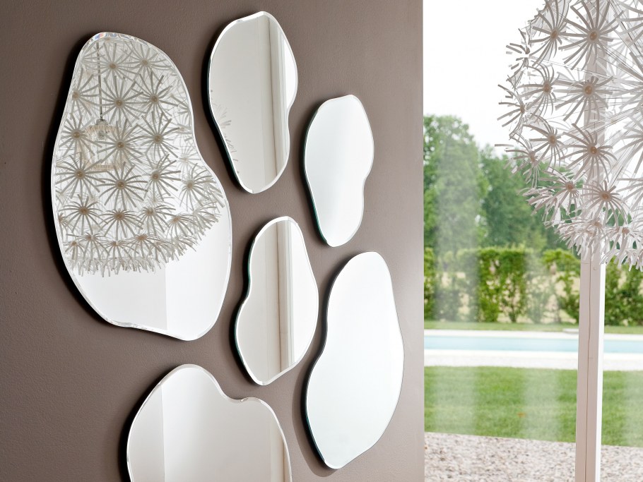 Зеркало idea Group spd140d specchi