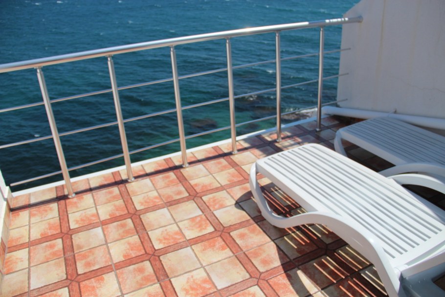 Алупка набережная 2021