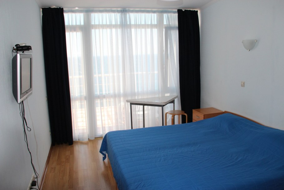 Эллинг Пилигрим Крым