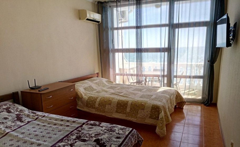 Ливадия ТСН эллинг