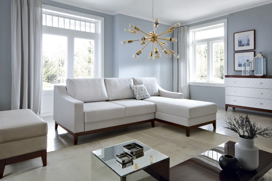 Гостиная ВИА Таранко