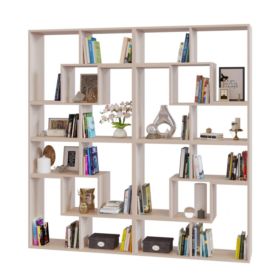 Полка Сокол ПК-9 венге