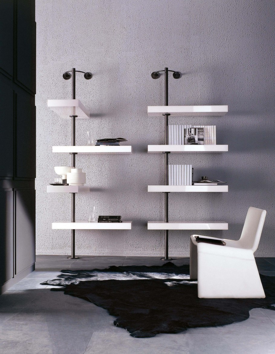 Domino Expo porada Wall System